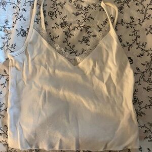 Topshop Tank Top